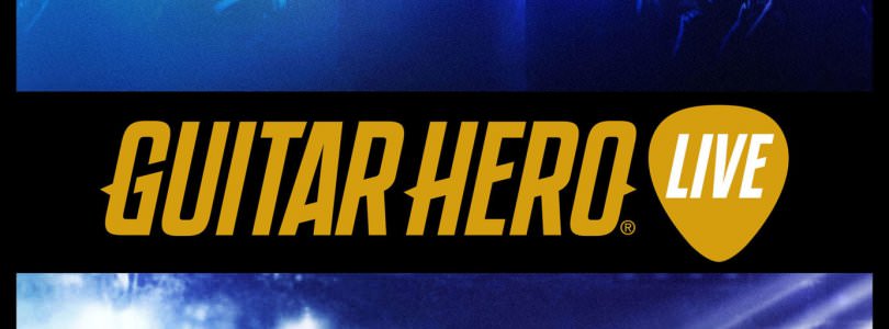 Guitar Hero Live Reveal Trailer