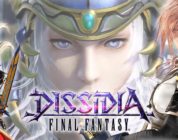 New Details On Dissidia Final Fantasy (Arcade)