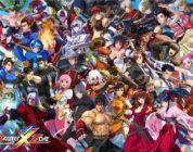 Project X Zone 2: Brave New World For 3DS
