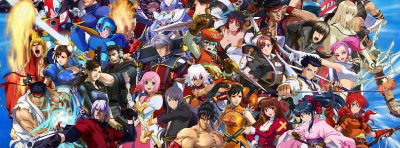 Project X Zone 2: Brave New World For 3DS