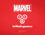 Marvel Is Partnering Up With Telltale Games