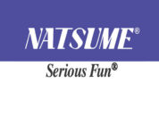 Natsume - Serious Fun