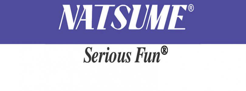 Natsume - Serious Fun