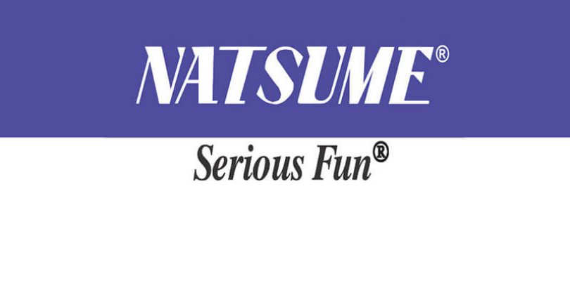 Natsume - Serious Fun