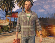 Trevor as he appears in PC version of GTAV
