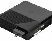 Xbox 360 Will Support 2TB External Hard Drive