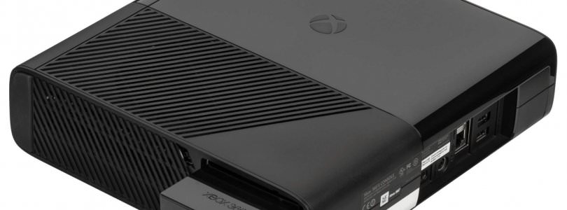 Xbox 360 Will Support 2TB External Hard Drive