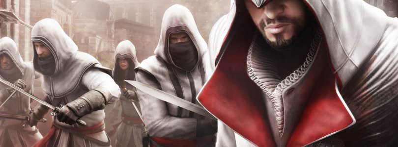 Ezio Auditore da Firenze