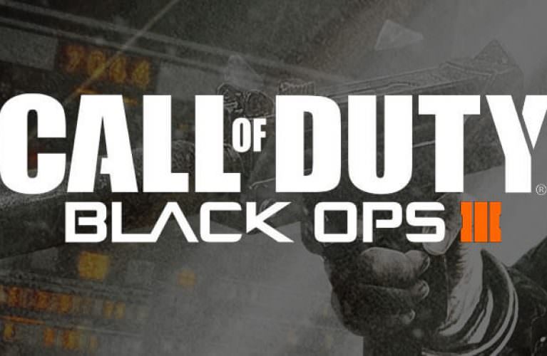 Call of Duty: Black Ops III trailer released