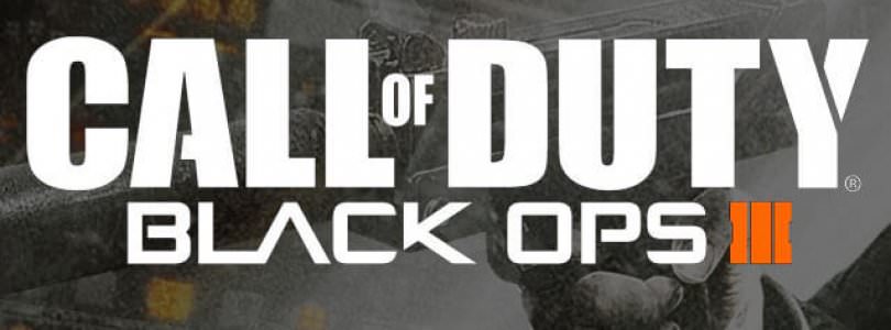 Call of Duty: Black Ops III trailer released