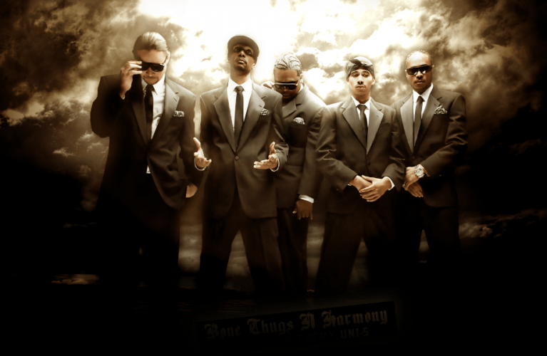 Bone Thugs N Harmony - 1st of tha Month