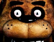 Five Nights at Freddy’s 4 announced