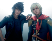 Final Fantasy Type-0 HD Ships 1 Million Copies