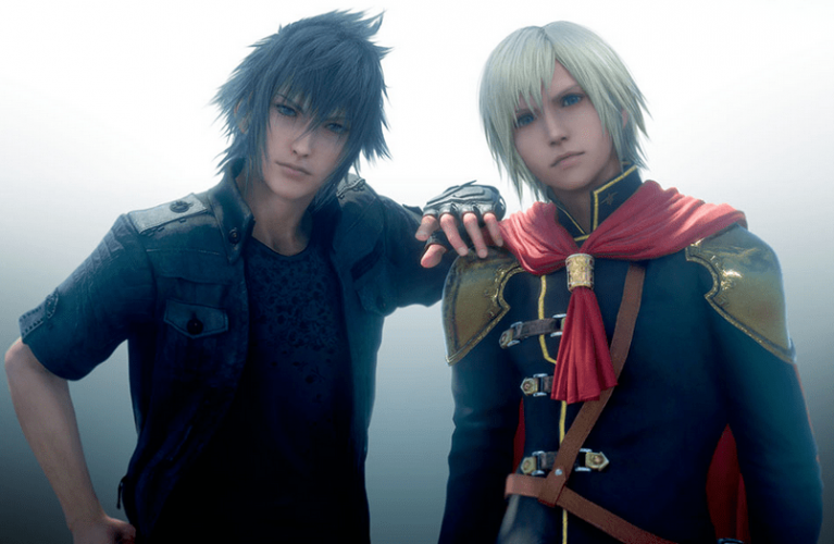 Final Fantasy Type-0 HD Ships 1 Million Copies