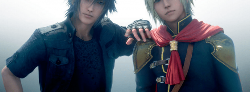 Final Fantasy Type-0 HD Ships 1 Million Copies