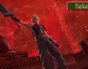 Dissidia Final Fantasy Arcade and PS4 Comparison Trailer