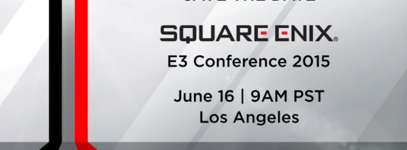 Square Enix to hold dedicated E3 Conference