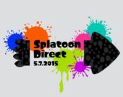 Splatoon Direct – 5.7.2015
