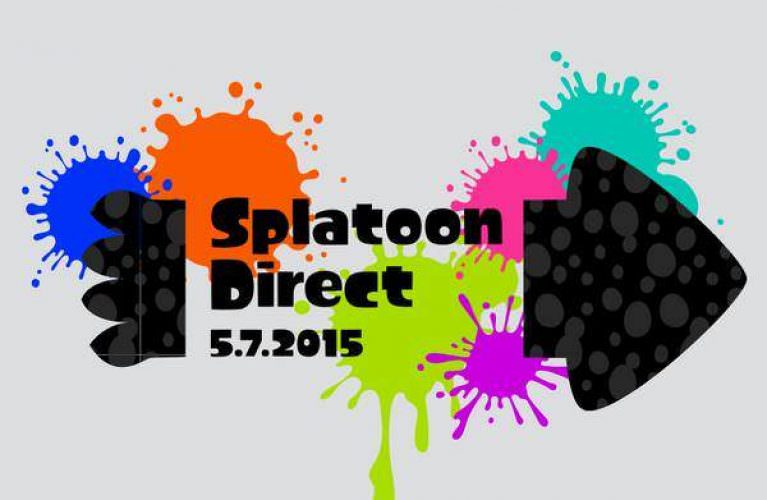 Splatoon Direct – 5.7.2015