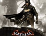 Batman: Arkham Knight Season Pass Announcement