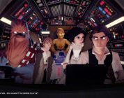 Disney Infinity 3.0 Official Announcement
