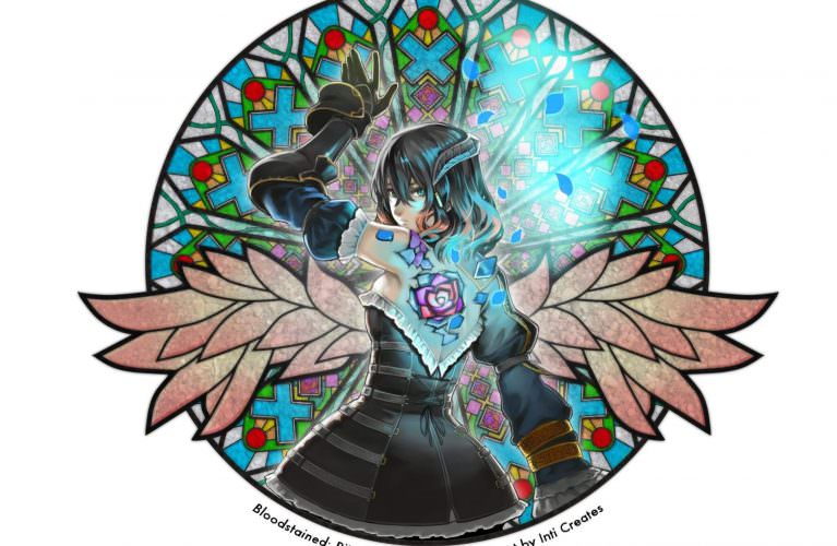 Support Igarashi’s Bloodstained: Ritual of the Night