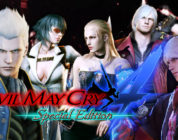 Devil May Cry 4: Special Edition – Gameplay Trailer