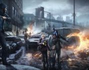 Tom Clancy’s The Division delayed to 2016