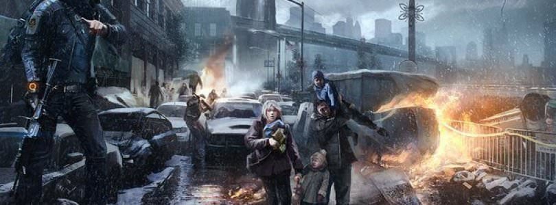 Tom Clancy’s The Division delayed to 2016