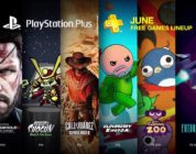 PlayStation Plus Free Game Lineup for June 2015