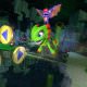 Yooka-Laylee developers tease free DLC