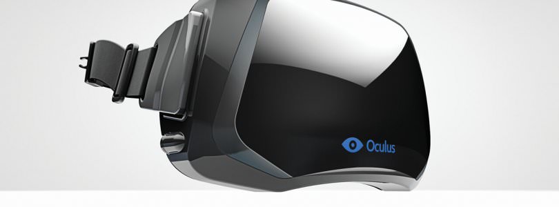 Oculus Rift PC requirements revealed