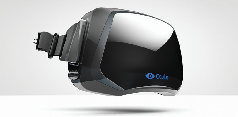 Oculus Rift PC requirements revealed