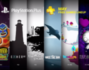 PlayStation Plus Free Game Lineup for May 2015