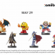 May 29 – Everything you need to know about ‘amiibogeddon’