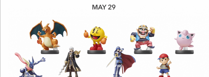 May 29 – Everything you need to know about ‘amiibogeddon’