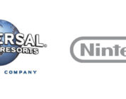 Nintendo partners with Universal Parks & Resorts