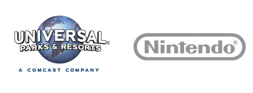 Nintendo partners with Universal Parks & Resorts