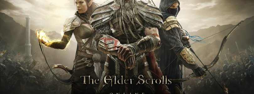 Fraudulent Elder Scrolls Online keys will be deactivated