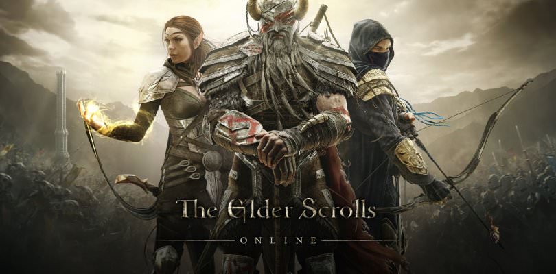 Fraudulent Elder Scrolls Online keys will be deactivated