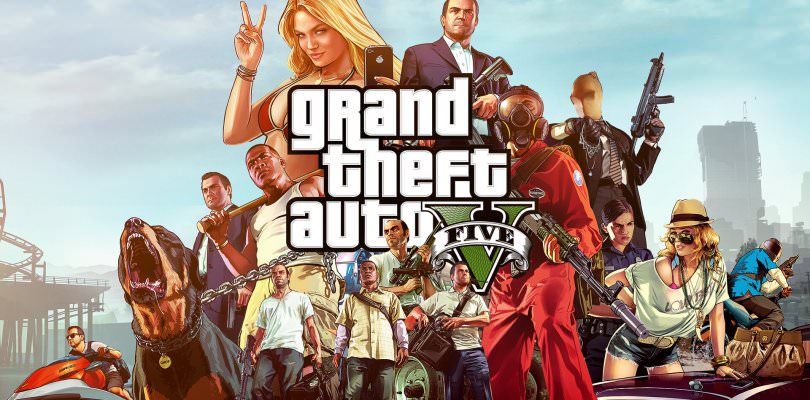 Rockstar says you won’t be banned for using single-player mods on GTA V