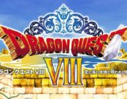 Dragon Quest VIII coming to The 3DS