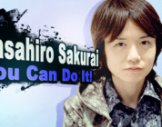 Sakurai will host Special Smash Bros Presentation