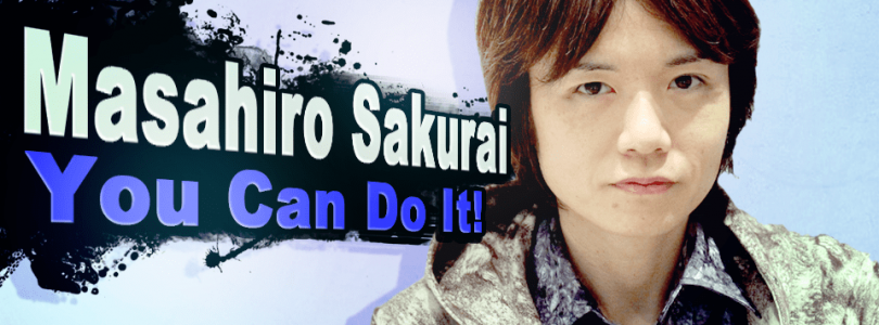 Sakurai will host Special Smash Bros Presentation