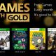 Games with Gold for July on Xbox One and Xbox 360