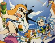 Squid Girl Costume Is Coming To Splatoon As DLC