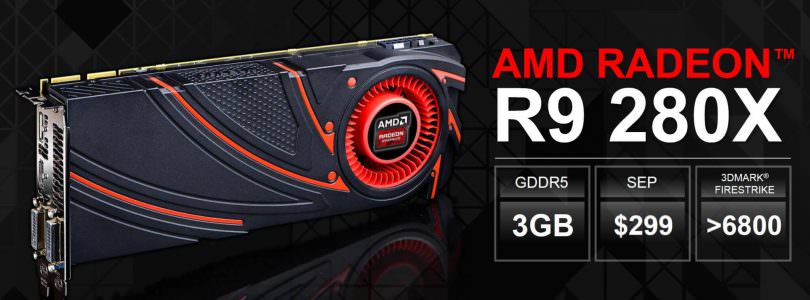 AMD to release new R9 Fury graphics cards for $550 and $650 on July