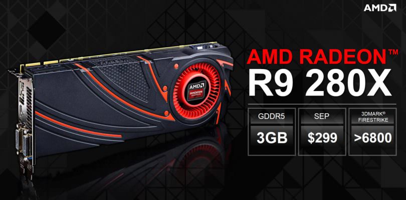 AMD to release new R9 Fury graphics cards for $550 and $650 on July