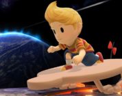 Lucas and Other Smash DLC Set To Release 6/14