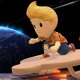 Lucas and Other Smash DLC Set To Release 6/14